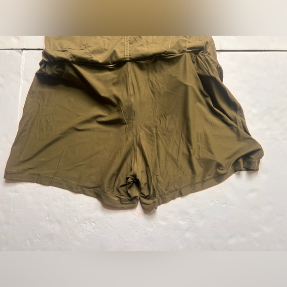 Duluth Trading Women's DuluthFlex Dry on the Fly Skort- Size 18 - Picture 9 of 11